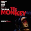 THE MONKEY - Blu-ray THE MONKEY - Blu-ray